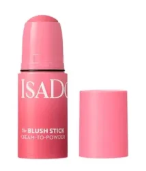 IsaDora The Blush Stick Cream-to-Powder Rouge 5.5 g Proud Rose