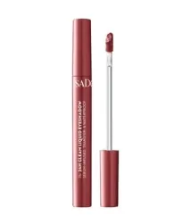 IsaDora The 24H Gleam Liquid Eyeshadow Eyeshadow Base 2 ml Rebel Rose