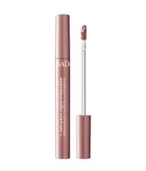 IsaDora The 24H Gleam Liquid Eyeshadow Eyeshadow Base 2 ml Pink Moon