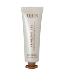 IDUN Minerals Bronzing Gel Bronzer 30 ml Golden Hour