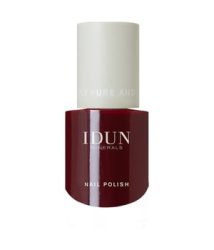 IDUN Minerals Nail Polish Nagellack 11 ml Almandin