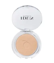 IDUN Minerals Mineral Single Eyeshadow Lidschatten 3 g Tussilago