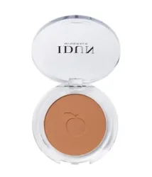 IDUN Minerals Mineral Single Eyeshadow Lidschatten 3 g Solros