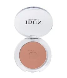 IDUN Minerals Mineral Single Eyeshadow Lidschatten 3 g Dahlia