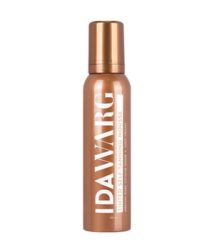 IDA WARG Tinted Self-Tanning Mousse Medium Dark Selbstbräunungsmousse 150 ml