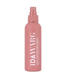 IDA WARG Heat Protecting Spray Hitzeschutzspray 150 ml
