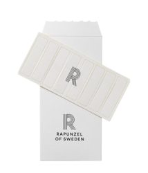 Rapunzel of Sweden Premium Refill Tape 4 cm / 8 pieces ONE SIZE 4 x 1 cm Haarverlängerung 8 Stk