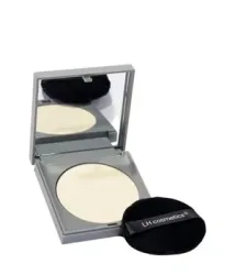 LH Cosmetics Blotting Powder Kompaktpuder 6 g