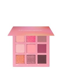 LH Cosmetics Blomma Palette Lidschatten Palette 9 g Blomma