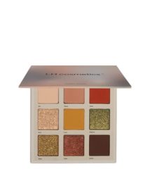 LH Cosmetics Creator Palette Lidschatten Palette 9 g Creator