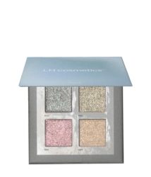 LH Cosmetics Aurora Lidschatten Palette 3.2 g Aurora