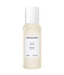 SACHAJUAN Clarifying Shampoo Deluxe Haarshampoo 50 ml