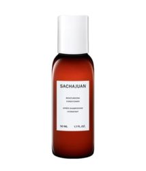 SACHAJUAN Moisturizing Conditioner Deluxe Conditioner 50 ml