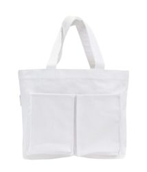 SACHAJUAN Canvas Tote Bag Kosmetiktasche 1 Stk