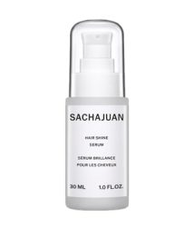 SACHAJUAN Hair Shine Serum Haarserum 30 ml