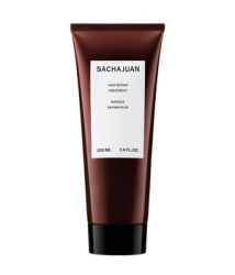 SACHAJUAN Hair Repair Treatment Haarkur 220 ml