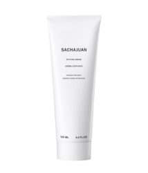SACHAJUAN Styling Cream Straight or Curly Stylingcreme 125 ml