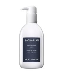 SACHAJUAN Hair Cleansing Cream Haarshampoo 500 ml