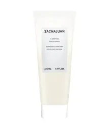 SACHAJUAN Clarifying Scalp Scrub Kopfhautpeeling 220 ml