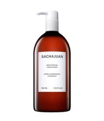 SACHAJUAN Moisturizing Conditioner Conditioner 990 ml