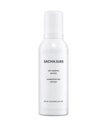 SACHAJUAN Dry Shampoo Mousse Trockenshampoo 200 ml