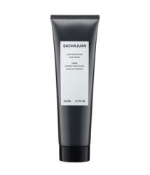 SACHAJUAN Heat Protection Hair Cream Haarcreme 150 ml