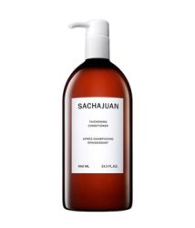 SACHAJUAN Thickening Conditioner Conditioner 990 ml
