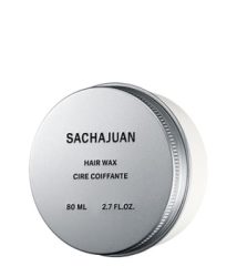 SACHAJUAN Hair Wax Haarwachs 80 ml