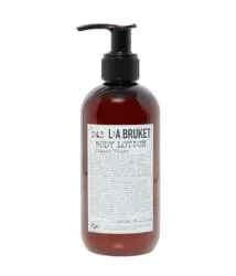 L:A BRUKET No. 243 Fläder/Elder Bodylotion 240 ml
