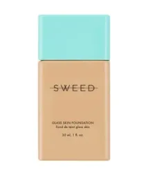 Sweed Glass Skin Foundation 30 ml 02 Light N