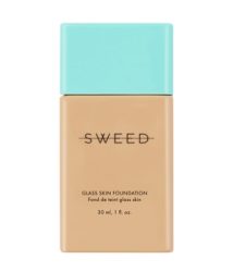 Sweed - Foundation Glass Skin Foundation, 30 ml,  Deep W