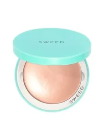 Sweed The Highlighter Aurora - Ivory Gold 4,5 g