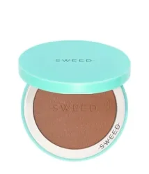 Sweed The Bronzing Powder Puder 5 g