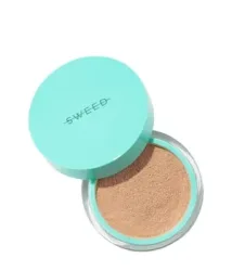 Sweed - Foundation Miracle Powder, 7  g, Medium Light
