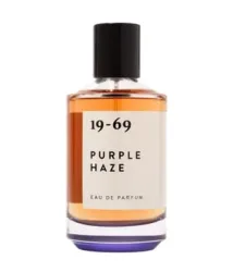 19-69 Purple Haze Eau de Parfum 100 ml