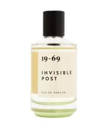 19-69 INVISIBLE POST Eau de Parfum 100 ml