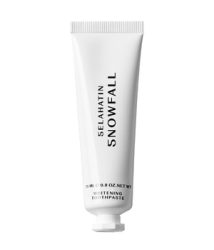 Selahatin Whitening Toothpaste Snowfall Zahnpasta 25 ml
