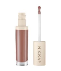 Hickap Dewy Lips Velvet Gloss Lipgloss 5 ml Burnt Sugar