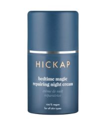 Hickap Bedtime Magic Repairing Night Cream Nachtcreme 50 ml