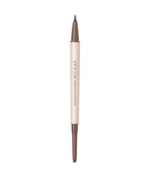 Hickap Dream Brows Dual Definer Augenbrauenstift 7 g Medium Brown