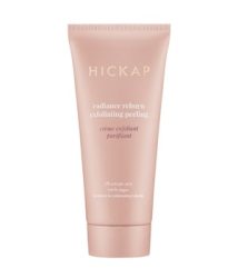 Hickap Radiance Reborn Exfoliating Peeling Gesichtspeeling 100 ml