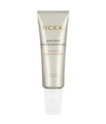 Hickap Priming Moisturizer Primer 50 ml Pearl Glow