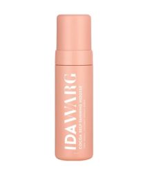 IDA WARG Instant Self-Tanning Mousse Cocoa Selbstbräunungsmousse 150 ml