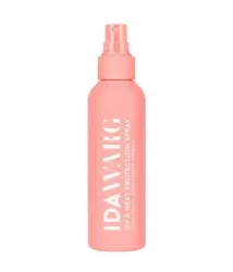 IDA WARG UV & Heat Protecting Spray Hitzeschutzspray 150 ml