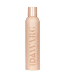 IDA WARG Vanilla Fudge Shower Mousse Duschschaum 200 ml