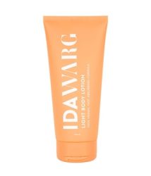 IDA WARG Light Body Lotion Bodylotion 200 ml