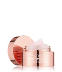 FOREO Skincare SUPERCHARGED? ULTRA-HYDRATING SLEEPING MASK Bademäntel & Handtücher 75 ml