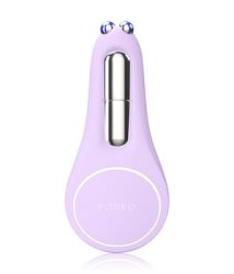 FOREO BEAR? 2 eyes & lips Mikrostromgerät zur gezielten Straffung von Augen, Mund & Lippen Gesichtsmassage 1 ct
