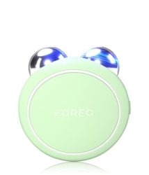 FOREO BEAR? 2 go Mikrostromgerät zur Gesichtsstraffung für unterwegs Gesichtsmassage 1 ct