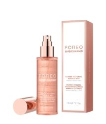 FOREO SUPERCHARGED? BARRIER RESTORING ESSENCE MIST Gesichtsspray 110 ml